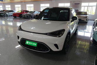 smart精灵#1 2024款 Premium版