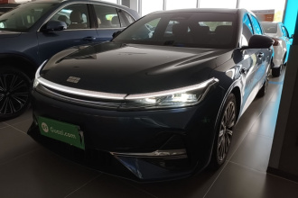 吉利银河 银河A7 2025款 EM-i 150km 星舰版