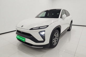 蔚来EC6 2020款 430KM 运动版