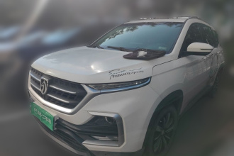 宝骏530 2018款 1.5T 手动尊贵型 国V