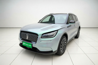 林肯 冒险家 2020款 2.0T 两驱尊雅版