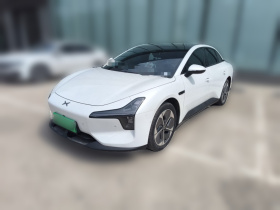 小鹏MONA M03 2025款 620 超长续航 Plus