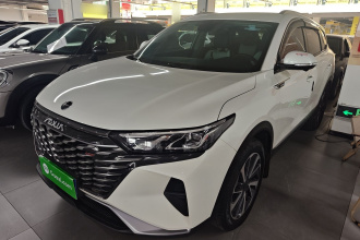 东风风神AX7 2022款 马赫版 1.5T DCT DF41