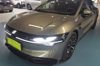 极氪007 2025款 长续航后驱智驾版 100kWh