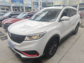 东风风光 风光580 2021款 改款 星版 1.5T 自动豪华型