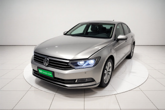 大众 迈腾 2018款 改款 330TSI DSG 豪华型