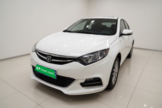 长安 逸动 2016款 XT 1.6L GDI 自动致酷型