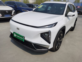 吉利银河 银河L7 2025款 EM-i 115km 探索+版