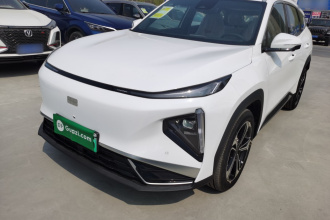 吉利银河 银河L7 2025款 EM-i 115km 探索+版