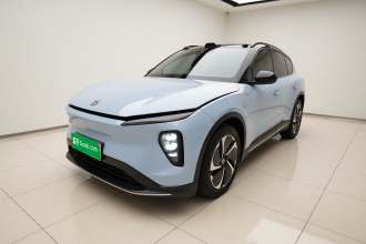 蔚来ES6 2023款 75kWh