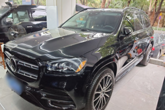 奔驰GLS级（平行进口） 