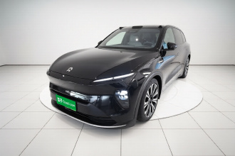 蔚来ES8 2023款 75kWh 行政版