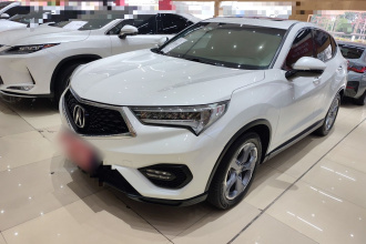 讴歌CDX 2019款 1.5T 两驱尊享版