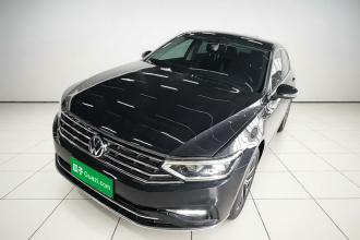 大众 迈腾 2020款 330TSI DSG 领先型