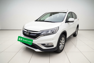本田CR-V 2016款 2.0L 两驱经典版