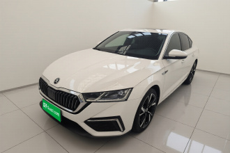 斯柯达 明锐 2022款 PRO TSI280 奢享版