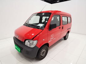 五菱汽车 五菱之光 2020款 1.2L 实用型 国VI LSI