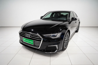 奥迪A6L新能源 2020款 55 TFSI e quattro
