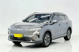 五菱汽车 五菱星光S 2024款 130km 领航型
