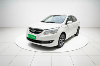 奇瑞E3 2015款 1.5L 手动智尚型