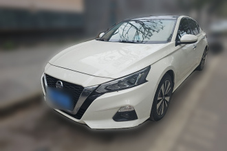 日产 天籁 2021款 2.0L XL 舒适版
