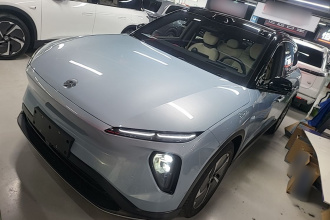 蔚来ES6 2024款 75kWh