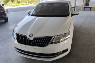 斯柯达 昕锐 2018款 1.6L 自动舒适版