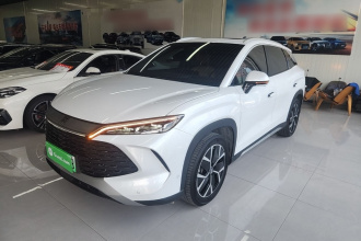 比亚迪 宋L DM-i 2024款 160km 卓越型