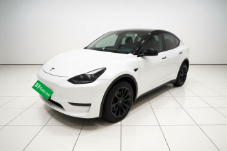 特斯拉 Model Y 2022款 改款 后轮驱动版