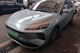 荣威D6 2025款 450km 优享版