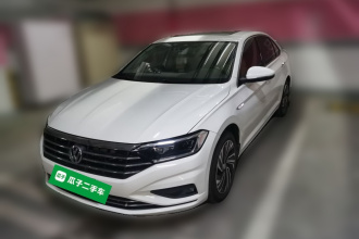 大众 速腾 2021款 280TSI DSG超越版