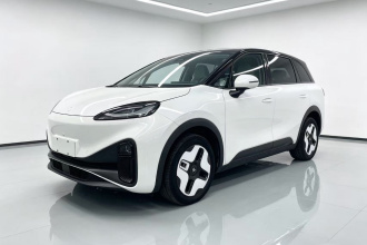 ARCFOX极狐 极狐考拉 2023款 亲子版