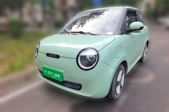 长安启源 长安Lumin 2022款 210km 香甜款