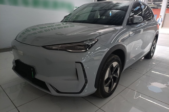 吉利银河 银河E5 2024款 440km 启航版
