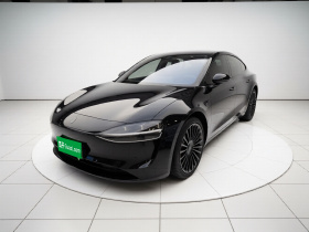 鸿蒙智行 享界S9T 2025款 增程 Ultra长续航版