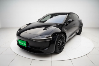 鸿蒙智行 享界S9T 2025款 增程 Ultra长续航版