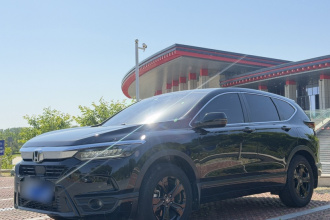 本田 皓影 2021款 240TURBO CVT两驱智享版