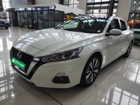 日产 天籁 2021款 2.0L XL 舒适版