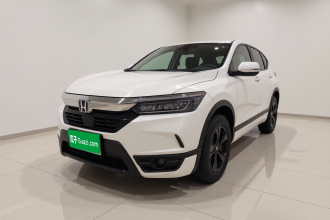 本田 皓影 2021款 240TURBO CVT两驱智享版
