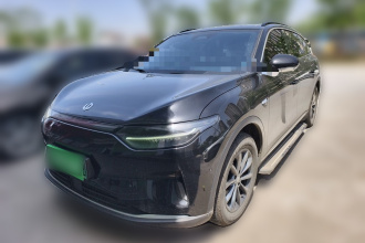 零跑汽车 零跑C11 2023款 纯电 500智享版