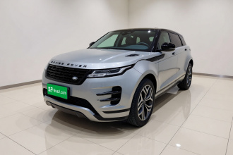 路虎 2024款 揽胜极光L SE 驭光尊耀版