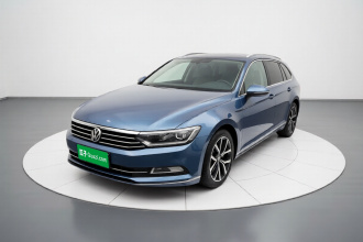 大众 蔚揽 2016款 280TSI 两驱舒行版