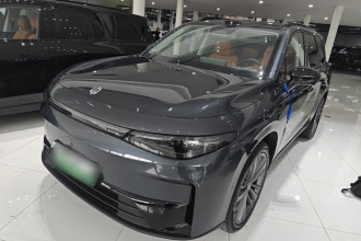 零跑汽车 零跑C16 2026款 纯电 630激光雷达智尊版 5座