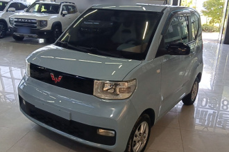 五菱汽车 宏光MINIEV 2020款 悦享款 磷酸铁锂
