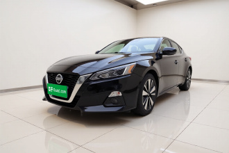 日产 天籁 2021款 2.0T XL Upper AD1 智享领航版