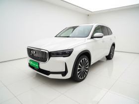 吉利汽车 星越L智擎 2024款 油混 1.5T 天宫版