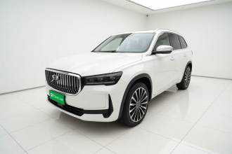 吉利汽车 星越L智擎 2024款 油混 1.5T 天宫版