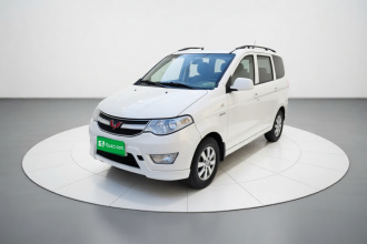 五菱汽车 五菱宏光 2015款 1.5L S 基本型国V