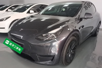 特斯拉 Model Y 2024款 后轮驱动版