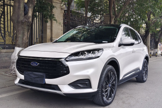 福特 锐际 2024款 EcoBoost 245 两驱耀享款